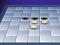 Reversi অনলাইনে খেলা