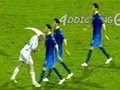 Zidane এবং Materazzi অনলাইনে খেলা