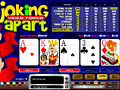 Videopoker অনলাইনে খেলা