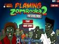 Zombooka 2 শ্রেনী প্যাক জাজ্বল্যমান অনলাইনে খেলা