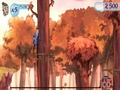 ২ Aang - Platformer অনলাইনে খেলা