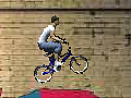 Bmx চরম অনলাইনে খেলা