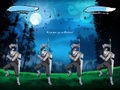 Naruto বনাম Zabuza অনলাইনে খেলা