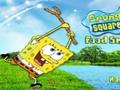 Spongebob খাদ্য ছিনতাইকারী অনলাইনে খেলা