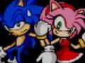 ফাইনাল ফ্যান্টাসি Sonic X5 অনলাইনে খেলা