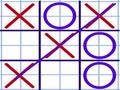 Tic Tac Toe অনলাইনে খেলা