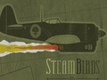 SteamBirds অনলাইনে খেলা