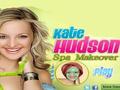 Kate Hudson স্পা পরিবর্তন অনলাইনে খেলা