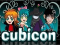 Cubicon অনলাইনে খেলা