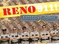 Reno 911 অনলাইনে খেলা