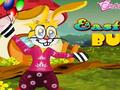 ইস্টার Bunny Dressup অনলাইনে খেলা