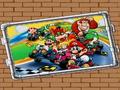 ছবির Mess Mario Kart ড্রাইভ অনলাইনে খেলা