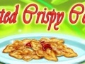 রোস্ট করা Crispy কুকিজ অনলাইনে খেলা