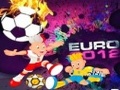 EURO 2012 অনলাইনে খেলা