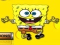 লুকানো Spongebob অনলাইনে খেলা