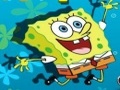 Spongebob আলাইক দেখার জন্য ক্লিক করুন অনলাইনে খেলা