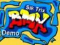 BMX Sik ট্রিক্সে অনলাইনে খেলা