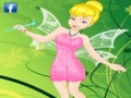 ফ্যান্টাসি Tinkerbell অনলাইনে খেলা