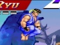 Streetfighter অনলাইনে খেলা