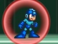 Megaman অনলাইনে খেলা