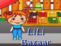 Lili Bazaar অনলাইনে খেলা