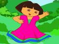 পরী Dora অনলাইনে খেলা