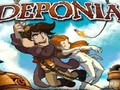 Deponia অনলাইনে খেলা