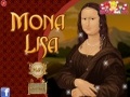 Mona Lisa অনলাইনে খেলা