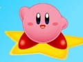 Kirby গেম এডভেন্ঞার ট্যুরিজম অনলাইনে খেলা