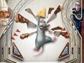 Ratatouille: পিনবল অনলাইনে খেলা