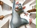 Ratatouille: পার্থক্য স্পট অনলাইনে খেলা