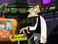 Phineas এবং Ferb ধাঁধা অনলাইনে খেলা