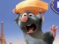 Ratatouille: লুকানো বস্তু অনলাইনে খেলা