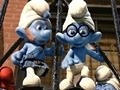 Smurfs সঙ্গে খোঁজো বৈশিষ্ট্য অনলাইনে খেলা