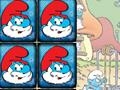 Smurfs মনে রেখো অনলাইনে খেলা