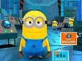 ঘৃণ্য আমার Minion অনলাইনে খেলা