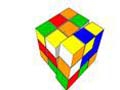 Rubik এর ঘনক অনলাইনে খেলা