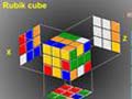 Rubik ঘনক অনলাইনে খেলা