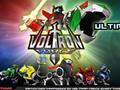 Voltron ফোর্স আলটিমেট জিত অনলাইনে খেলা