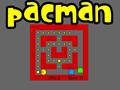 Pacman 1 অনলাইনে খেলা