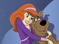 Scooby কোঁ কাসল ঝগড়া অনলাইনে খেলা