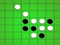 স্কয়ার বিয়ার এর Reversi অনলাইনে খেলা