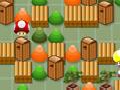 সুপার মারিও - Bomberman অনলাইনে খেলা