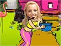 Britney এবং কেভিন - Overprotection! অনলাইনে খেলা