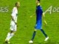 Zidane বনাম Materazzi অনলাইনে খেলা